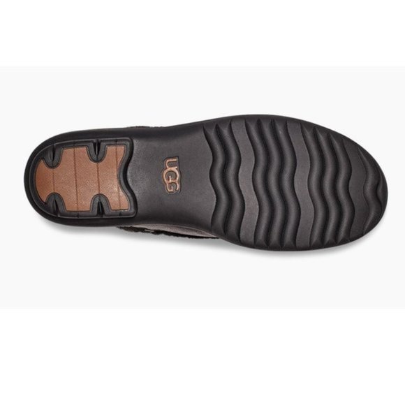 🎁  UGG Women's Hapsburg Duck Fashion Boot - Picture 6 of 10